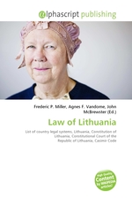 Law of Lithuania