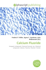 Calcium Fluoride