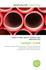 Lockyer Creek