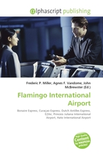 Flamingo International Airport