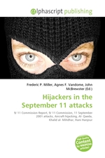 Hijackers in the September 11 attacks