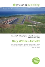 Daly Waters Airfield