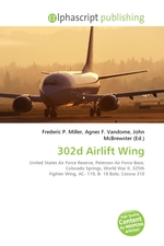 302d Airlift Wing