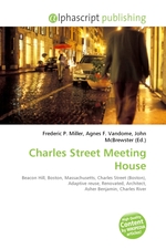 Charles Street Meeting House