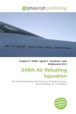 349th Air Refueling Squadron