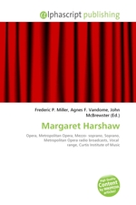 Margaret Harshaw