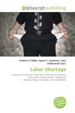 Labor Shortage