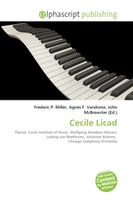 Cecile Licad