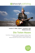 Die Toten Hosen