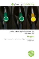 Avgas