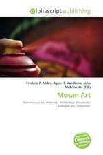 Mosan Art