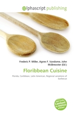 Floribbean Cuisine