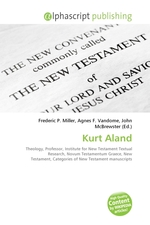 Kurt Aland