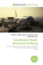 EuroAirport Basel-Mulhouse-Freiburg