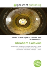 Abraham Calovius