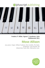 Mose Allison