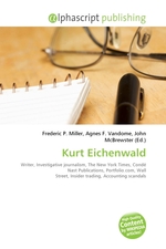 Kurt Eichenwald