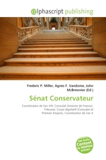 Senat Conservateur