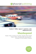 Mazdaspeed