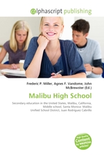 Malibu High School
