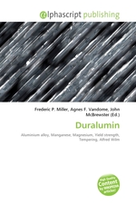 Duralumin