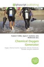 Chemical Oxygen Generator