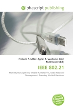 IEEE 802.21