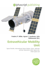 Extravehicular Mobility Unit