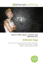 Atheist Rap