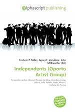 Independents (Oporto Artist Group)