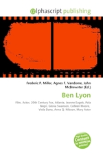 Ben Lyon