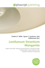 Lanthanum Strontium Manganite