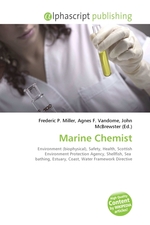 Marine Chemist