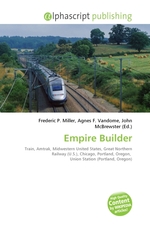 Empire Builder