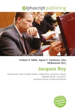 Jacques Roy