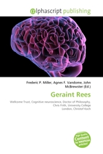 Geraint Rees