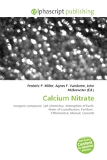 Calcium Nitrate