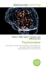 Psychanalyse