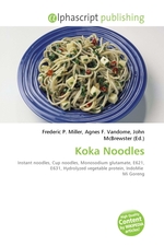 Koka Noodles