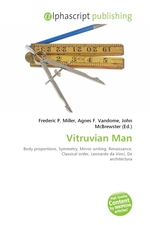 Vitruvian Man