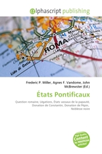 Etats Pontificaux