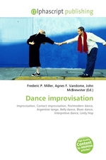 Dance improvisation