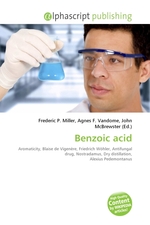 Benzoic acid