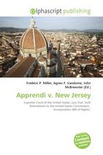 Apprendi v. New Jersey