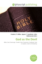 God as the Devil