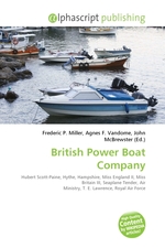 British Power Boat Company