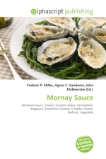 Mornay Sauce