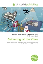 Gathering of the Vibes