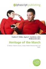 Heritage of the March