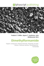 Dimethylformamide